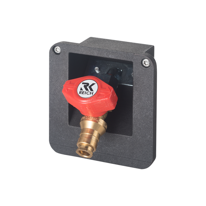 Reich Smart Supply Gas Socket Module