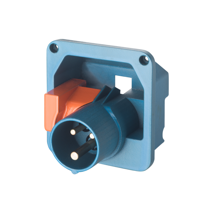 Reich Smart Supply 230 V Inlet Module