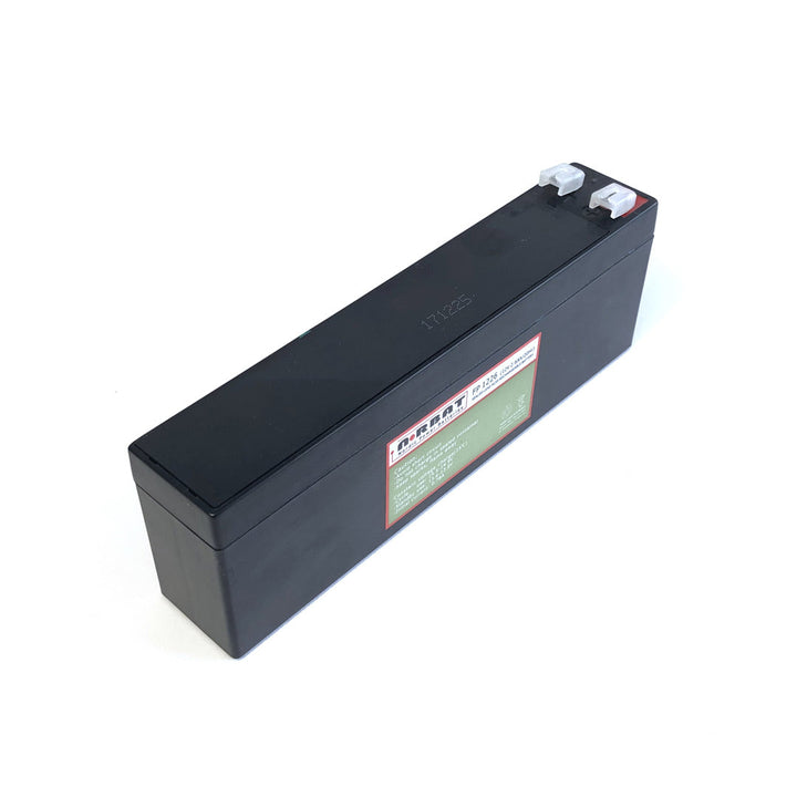 Pufferbatterie 12V