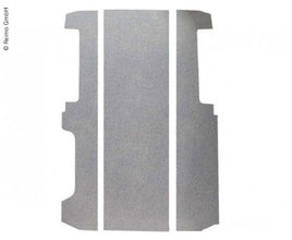 Reimo Floor Panel Ford Transit Custom SWB from 07/2013, Variotech 3000, 766 mm Rail Spacing, Boat Deck Decor - image 2