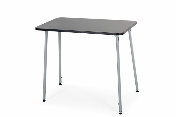 Reimo Folding Table Legs for Multifunction Table, Oval, 4 pcs