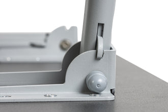Reimo Multitisch Beine oval 4St - 10672 | Stahlor image 5