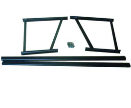 Reimo Metal frame rear support VW T5 Multivan - 11001-1 | Stahlor image 2