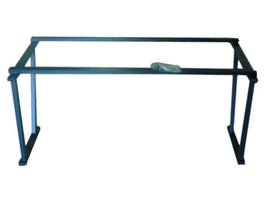 Reimo Metal frame rear support VW T5 Multivan - 11001-1 | Stahlor image 1