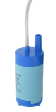Tauchpumpe Ocean Softstar – image 2