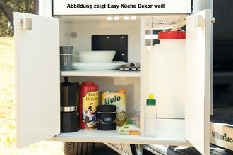 Reimo Multifunctional Kitchen Unit 