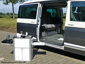 Reimo Multifunctional Kitchen Unit 