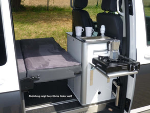 Reimo Multifunctional Kitchen Unit 