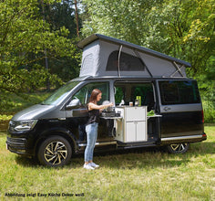 Reimo Multifunctional Kitchen Unit 