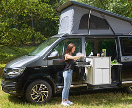 Reimo Multifunctional kitchen part 