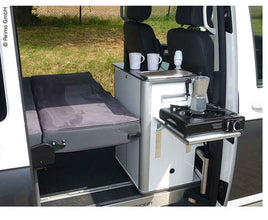 Reimo Multifunctional kitchen part 