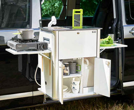 Reimo Multifunctional kitchen part 