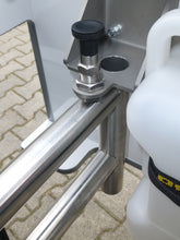 Reimo Drehgestell Flex VWT6 rec - 11114 | Stahlor image 2