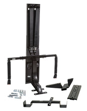 CTA Smart Kit 3-Point Belt Frame Ducato Combi, 1116.5 mm, UK – image 2