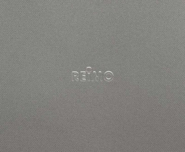 Reimo VW T3 cover for Porta Potti storage box Classic Gray