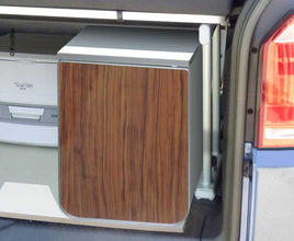 Reimo Seat/Dust Box VW Caddy KR+LR Active Ready Made - 13207 | Stahlor image 2