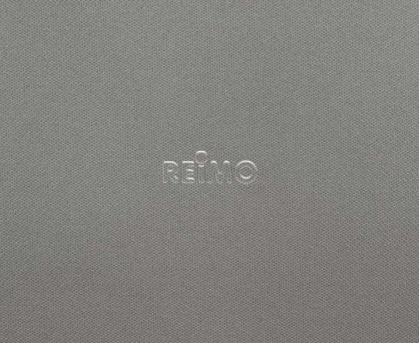 Reimo VW T3 cover for side seat of the Florida Classic Gray interior