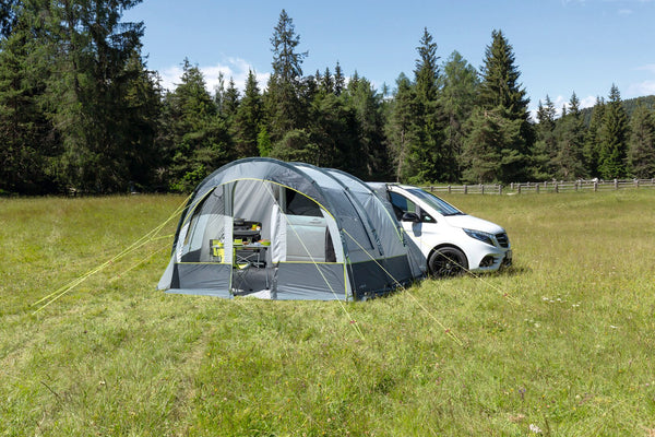 Brunner Bus Awning BEYOND