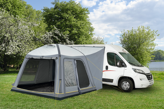 SANTA CRUZ Bus Awning 180–240 cm