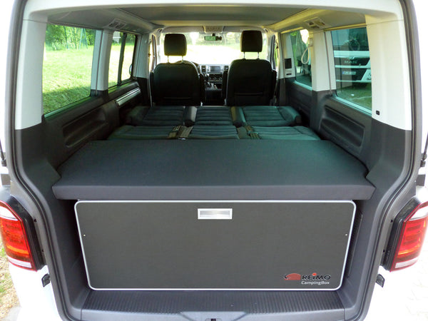 Reimo Polster f.Campingbox L-CM - 13254 | Stahlor image 1