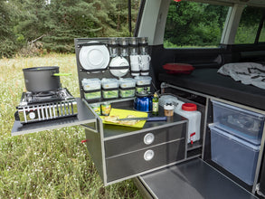 Reimo Polster f.Campingbox L-CM - 13254 | Stahlor image 5