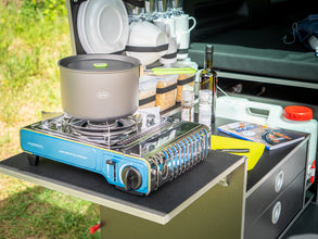 Reimo Polster f.Campingbox L-CM - 13254 | Stahlor image 6