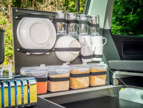 Reimo Polster f.Campingbox L-CM - 13254 | Stahlor image 7