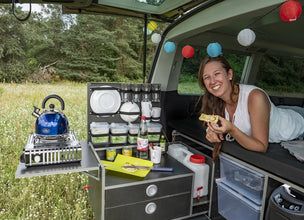 Reimo Polster f.Campingbox L-CM - 13254 | Stahlor image 3