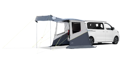 Brunner ESCAPE Tailgate Tent