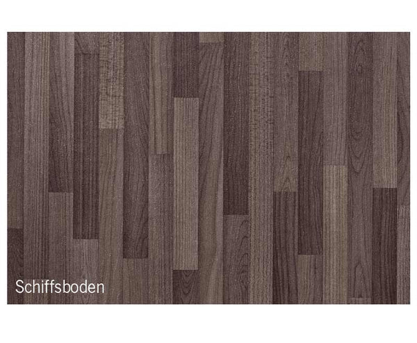 Reimo Floor Panel VW Caddy IV Maxi Camp, 8/2010 to 8/2020, Boat Deck Decor