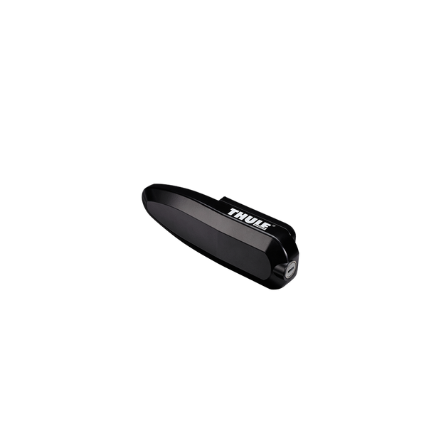 Universal Lock Black