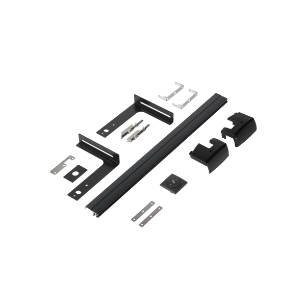 Mounting kit for Thule Slide-Out Step G2 550 - VW Crafter – image 1