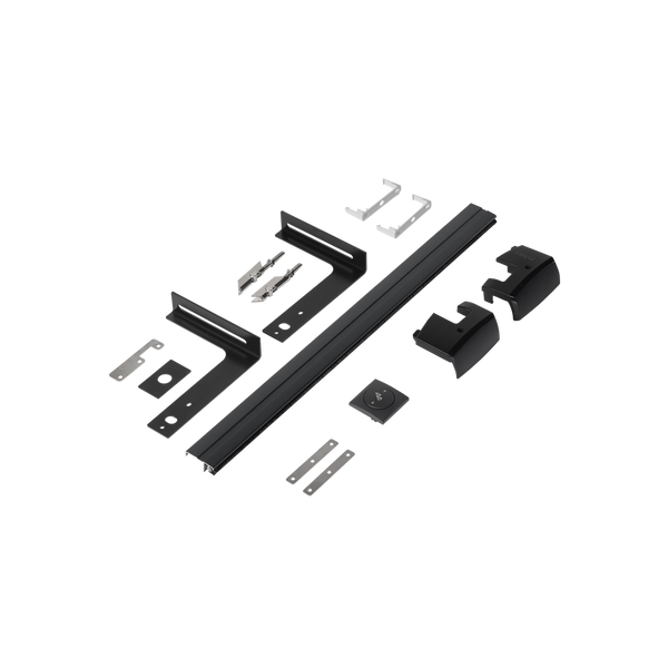Mounting kit for Thule Slide-Out G2 - Crafter 2017 - 400/700mm – image 1