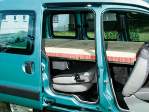 Reimo Renault Kangoo Conversion Kit Smile - image 2