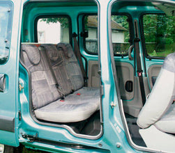 Reimo Renault Kangoo Conversion Kit Smile - image 3