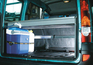 Reimo Renault Kangoo Conversion Kit Smile - image 4