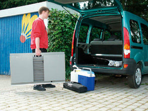 Reimo Renault Kangoo Conversion Kit Smile - image 5