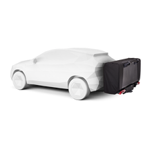 Thule Outset Tow Bar Car Tent, 3 Persons, UK Version – image 2