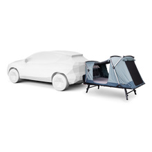 Thule Outset Tow Bar Car Tent, 3 Persons, UK Version – image 1