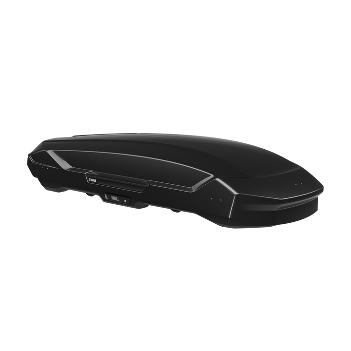Thule Motion 3 XL schw.
