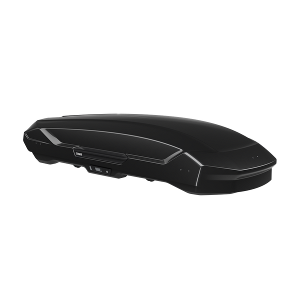 Thule Motion 3 XL schw. – image 1