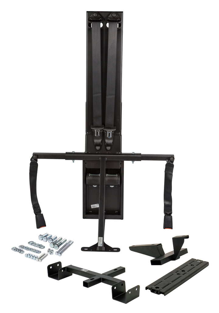 CTA Smart Kit 3-Point Belt Frame Fiat Ducato, 1199.5 mm, UK