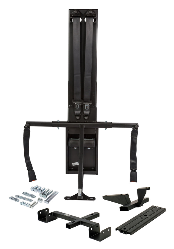 CTA Smart Kit 3-Point Belt Frame Fiat Ducato, 1199.5 mm, UK – image 1