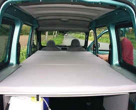 Reimo VW Caddy Life Conversion Kit Smile, up to 2015 - image 4