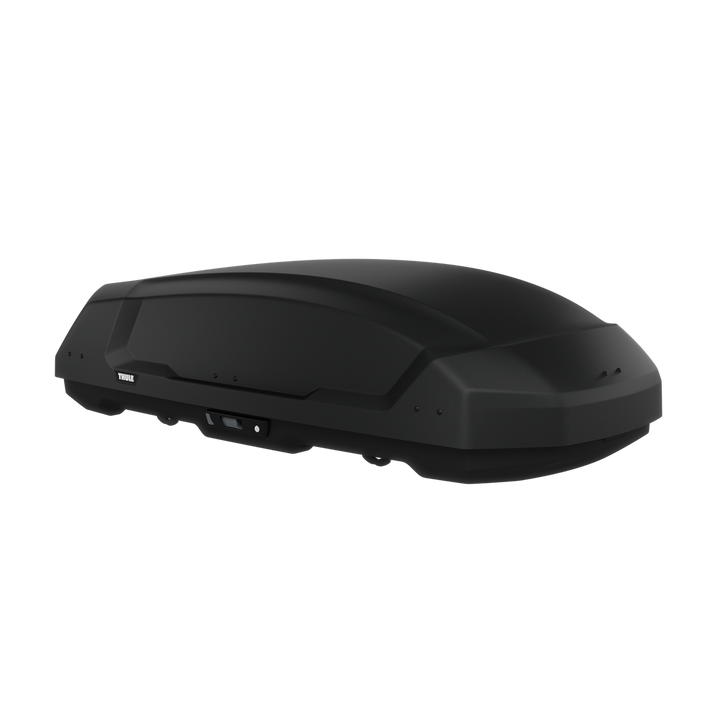 Thule Force 3 M Black