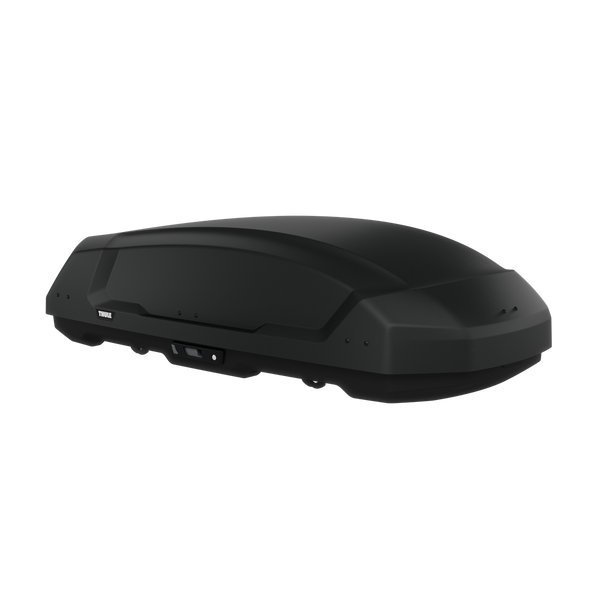 Thule Force 3 M Black – image 1