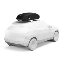 Thule Force 3 M Black – image 3