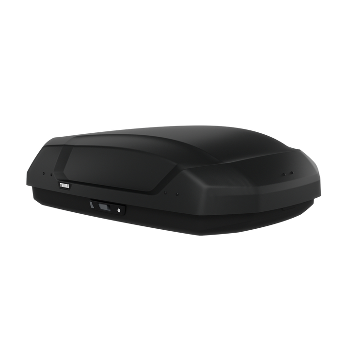 Thule Force 3 S Black