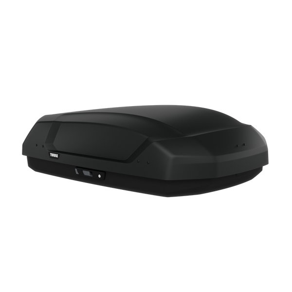 Thule Force 3 S Black – image 1