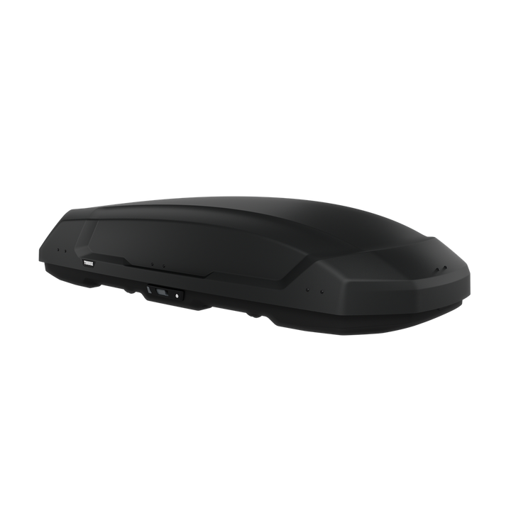 Thule Force 3 XL Black